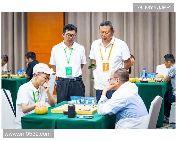 代勇与楚秉杰在国际乔氏大师赛中展开激烈对决引发围棋界热议