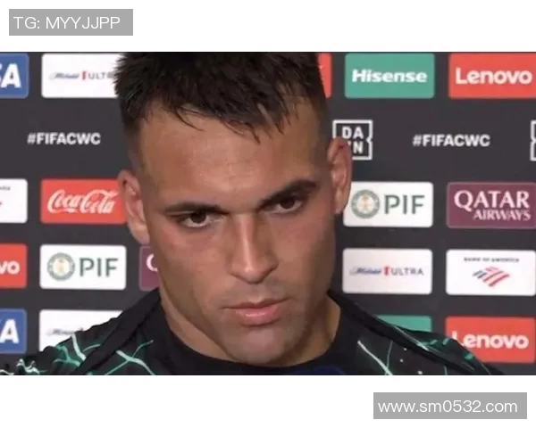 名宿:不是一切国米球迷都为劳塔罗张狂,但他的情绪令人惊叹